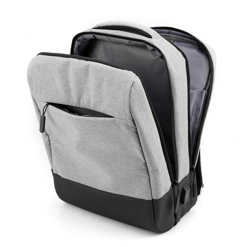 Moderner Urbaner Laptop Rucksack Emma Tasche