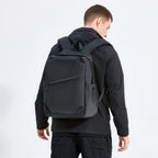 Professioneller Mehrfachfach-Rucksack Emma Tasche