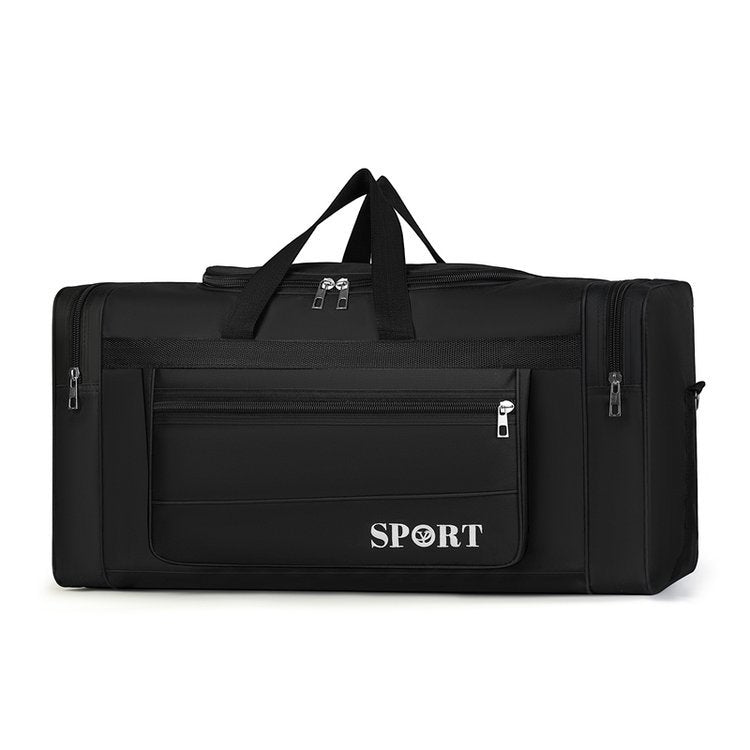 Multi-Zweck Reise Duffle Tasche Emma
