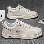 Damen Sport Sneakers mit ergonomischem Design und dämpfender Sohle
