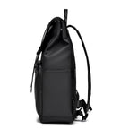 Eleganter Rucksack mit praktischem Laptopfach