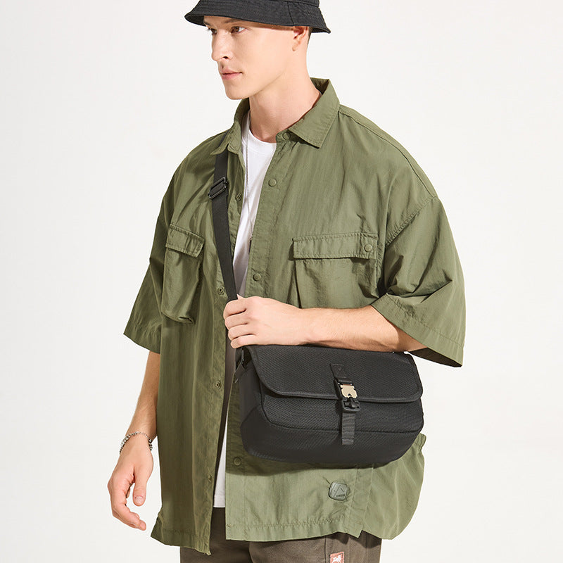 Urban Tactical Schultertasche Emma Tasche