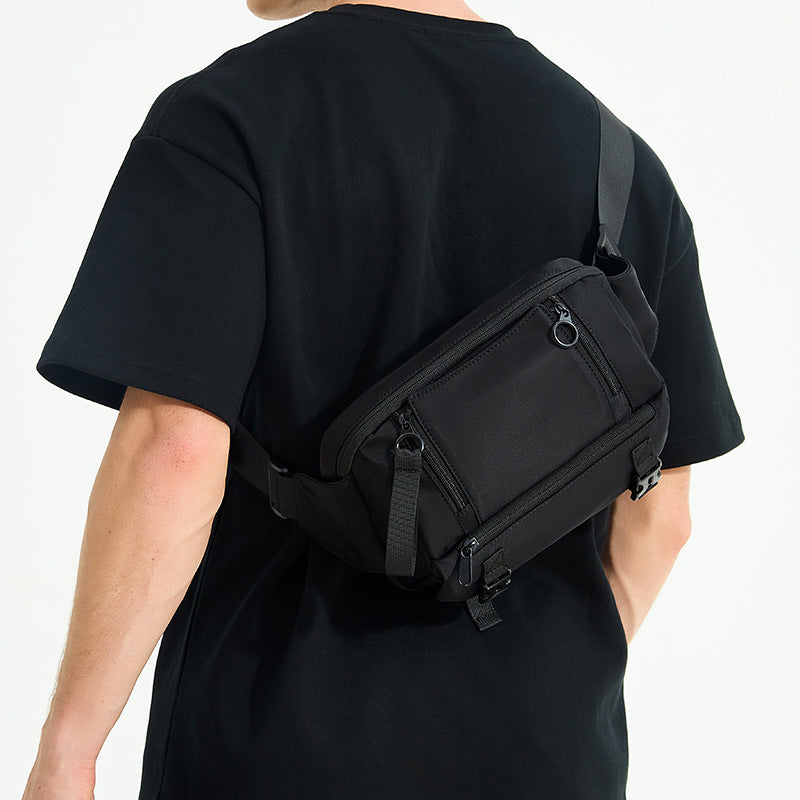 Taktische Sling Tasche Emma