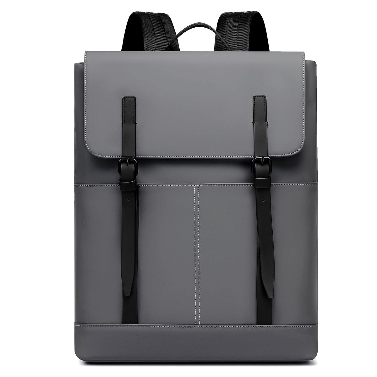 Langlebiger Rolltop-Rucksack mit ergonomischem Design