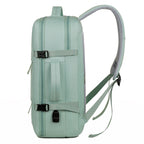 Eleganterer und funktionalerer Laptop-Rucksack