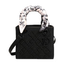 Damen Handtasche mit luxuriösem Muster