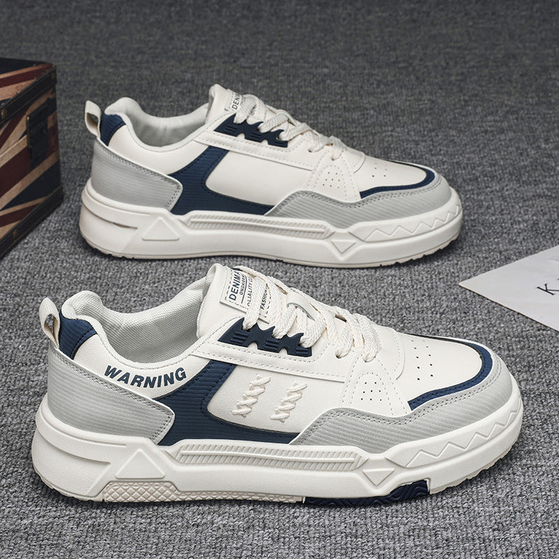 Sportliche Damensneaker mit rutschfester Sohle und atmungsaktiver Oberfläche