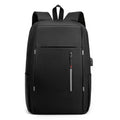 Diebstahlschutz Modern Rucksack