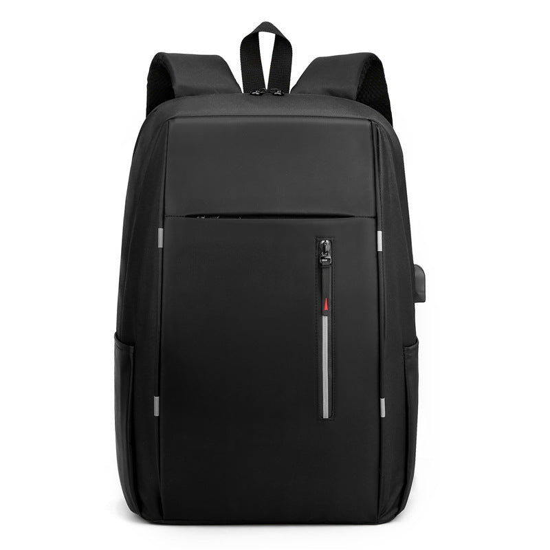 Diebstahlschutz Modern Rucksack
