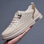 Damen sportliche Sneakers