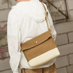 Urban Minimalist Crossbody Bag Emma Tasche