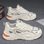 Sportschuhe für Frauen mit atmungsaktiver Konstruktion und bequemem Dämpfungssystem