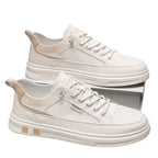 Damen Sport Sneakers mit atmungsaktivem Mesh-Obermaterial und innovativer Dämpfungstechnologie