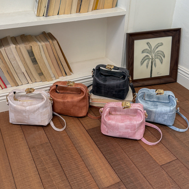Damen Mini-Handtasche im modernen Design