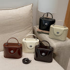 Damen elegante Mini-Handtasche mit stylish Charme
