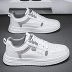 Damen sportliche Lifestyle-Sneaker mit ergonomischer Dämpfungstechnologie