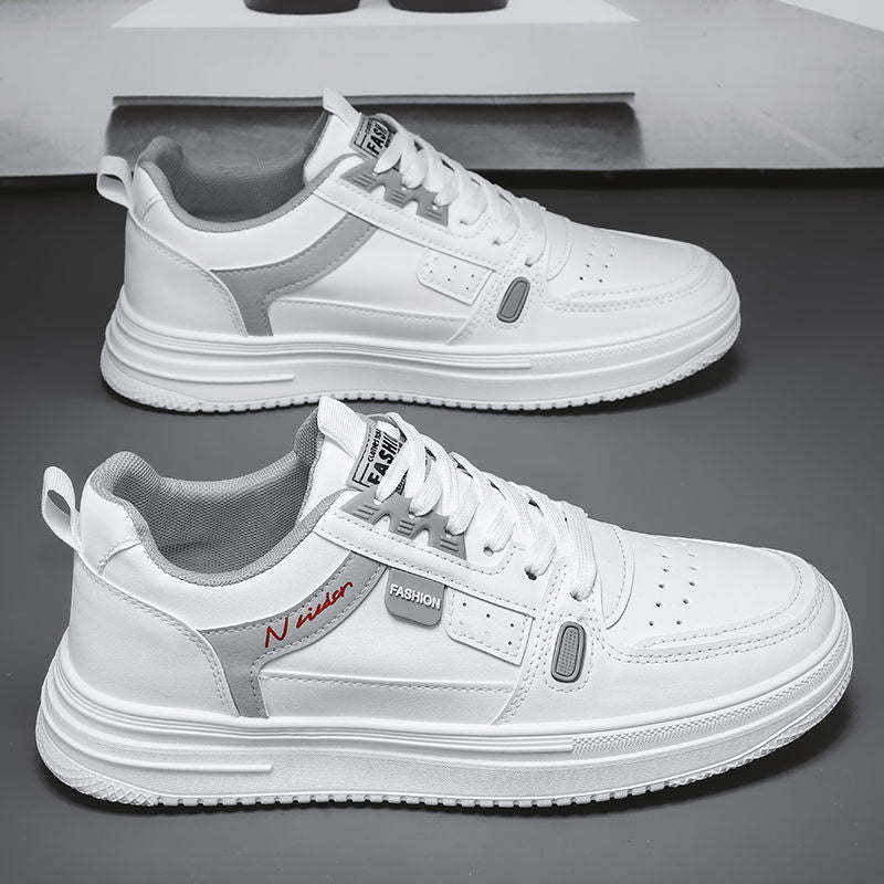 Damen sportliche Lifestyle-Sneaker mit ergonomischer Dämpfungstechnologie
