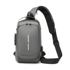Modische Crossbody Sling Bag