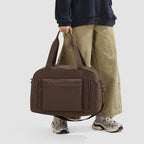 Geräumige Multifunktionale Fitness-Duffle-Bag Emma Tasche