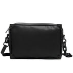 Chain-Detail Crossbody Bag Emma Tasche