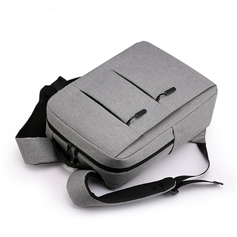 Schlanke tech-freundliche Business-Rucksack Emma Tasche