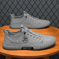 Damen Freizeit Sneaker mit atmungsaktivem Obermaterial und robuster Sohle