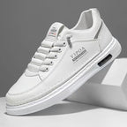 Damen modische Sneakers mit innovativem Dämpfungssystem und rutschfester Sohle