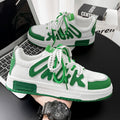 Lifestyle-Sportschuhe für Frauen mit auffälligem Design