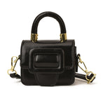 Damen Mini Kosmetiktasche mit elegantem Design