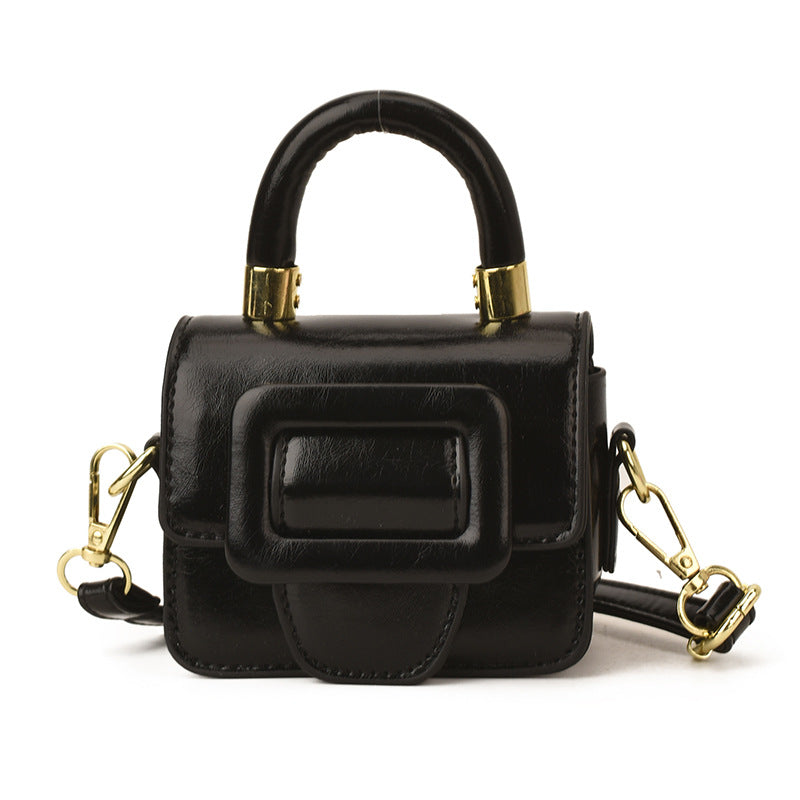 Damen Mini Kosmetiktasche mit elegantem Design