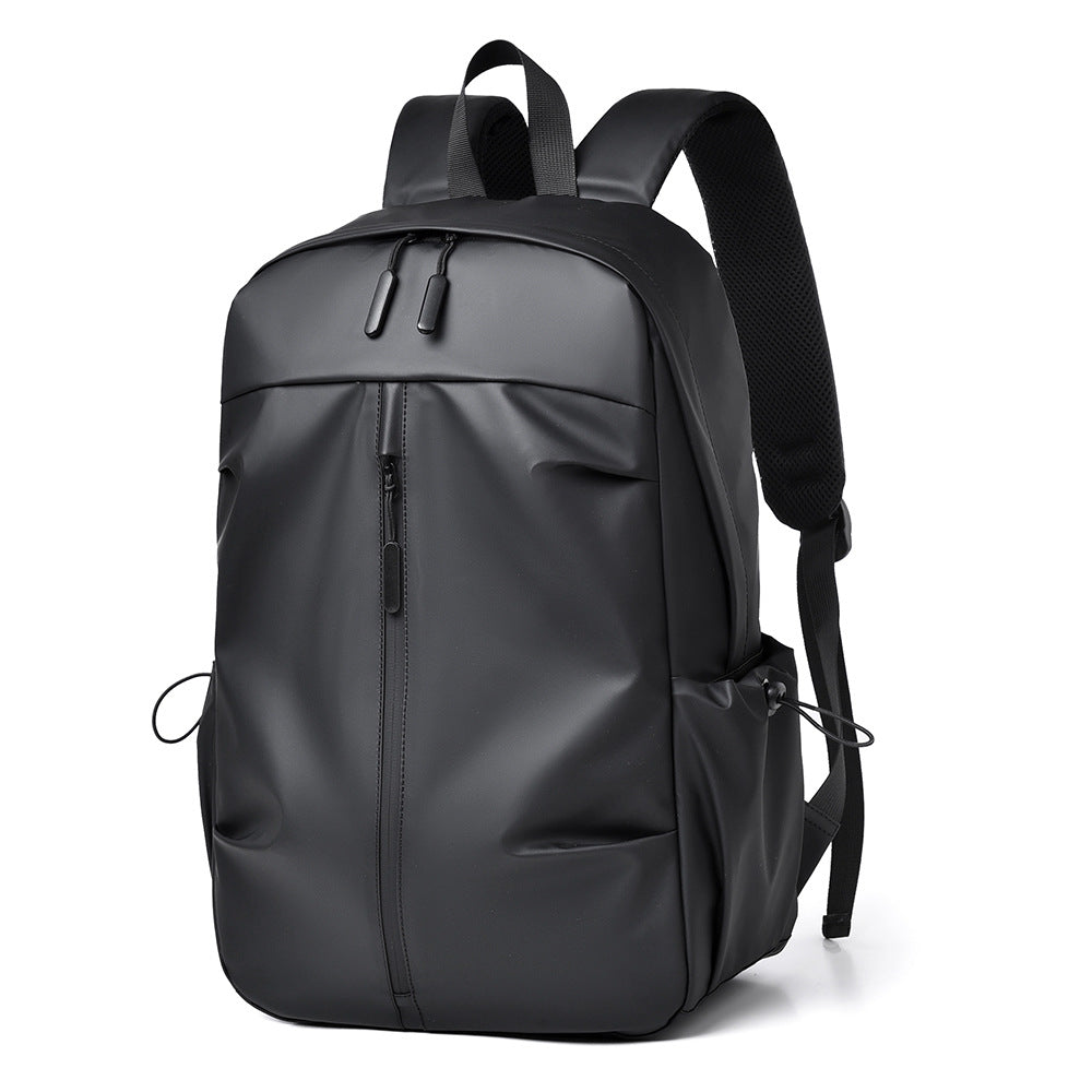 Urbaner und multifunktionaler Rucksack mit langlebiger Wasserbeständigkeit