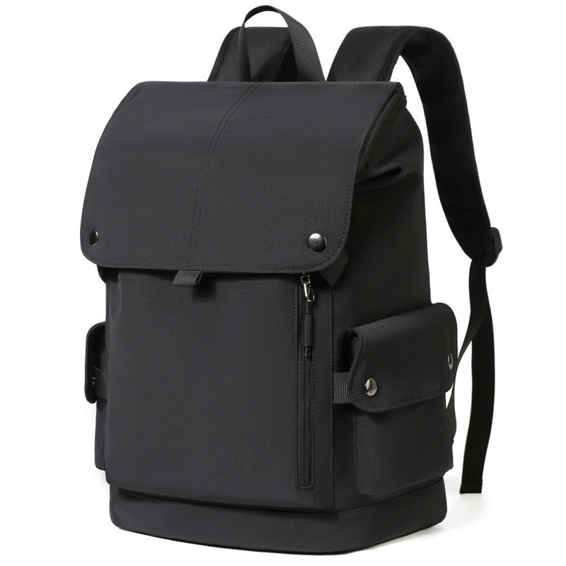 Vielseitiger Mehrfachfach-Schulrucksack