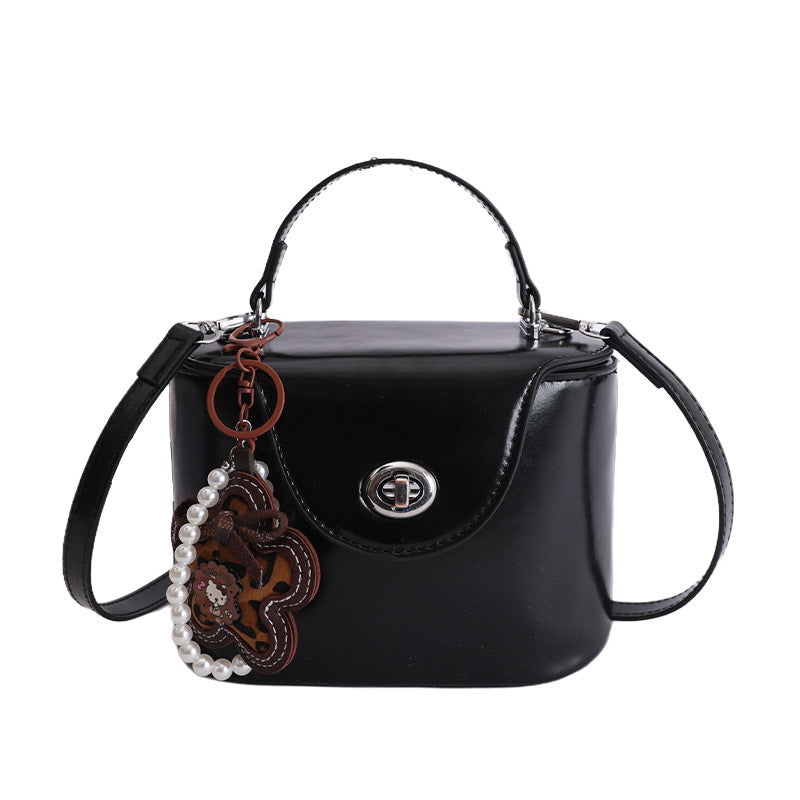 Damen elegante Mini-Handtasche mit stylish Charme