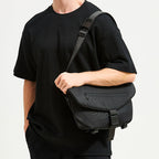 Urban Crossbody Messenger Bag Emma Tasche