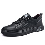 Damen Stylische Sneaker mit Atmungsaktivem Obermaterial und Gepolsterter Sohle