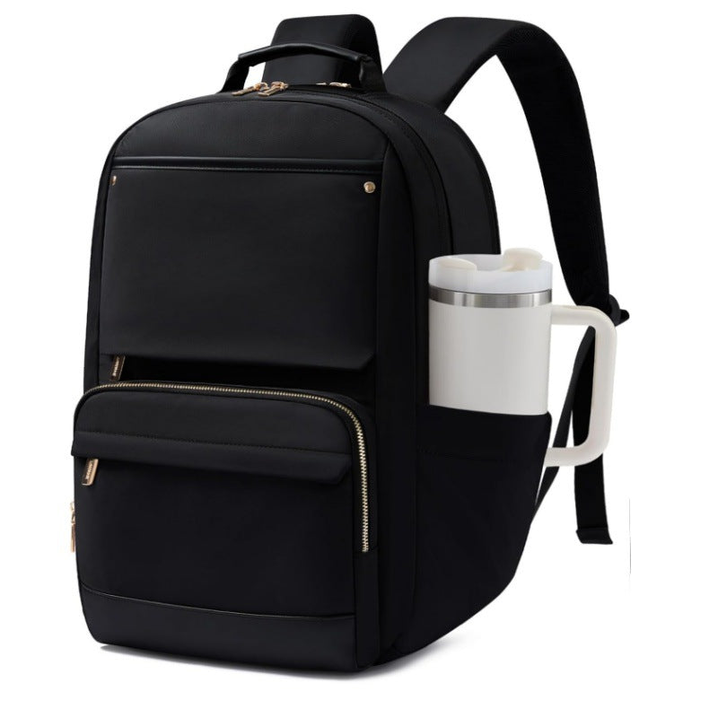 Stylischer Laptop-Rucksack