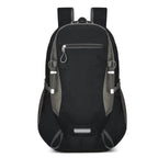 Funktionaler Outdoor-Wander-Rucksack
