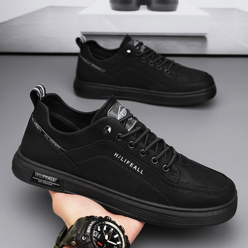 Damen hochwertige Freizeitsneaker mit atmungsaktivem Obermaterial und dämpfender Sohle