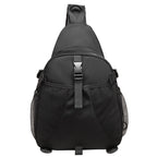 Ergonomischer leichter Sling-Rucksack Emma Tasche