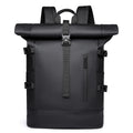 Langlebiger Rolltop-Rucksack mit ergonomischem Design
