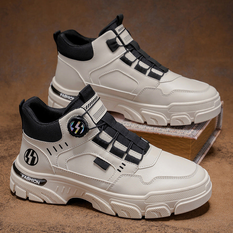 Hochcolor sportliche Schuhe für Damen mit dynamischer und innovativer Schnürtechnologie