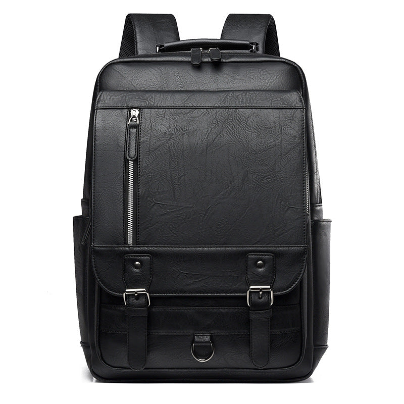 Premium Business Laptop Rucksack Emma Tasche