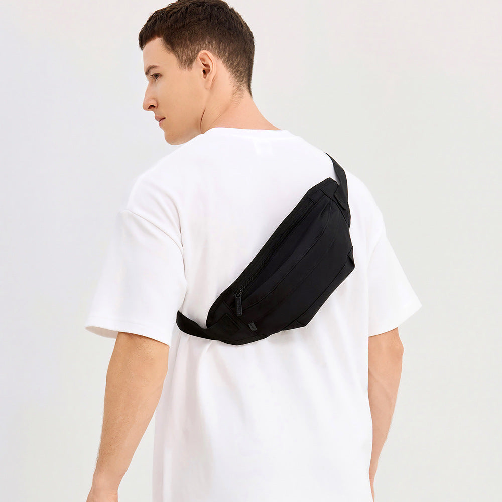 Kompakte Sling Tasche Emma Tasche