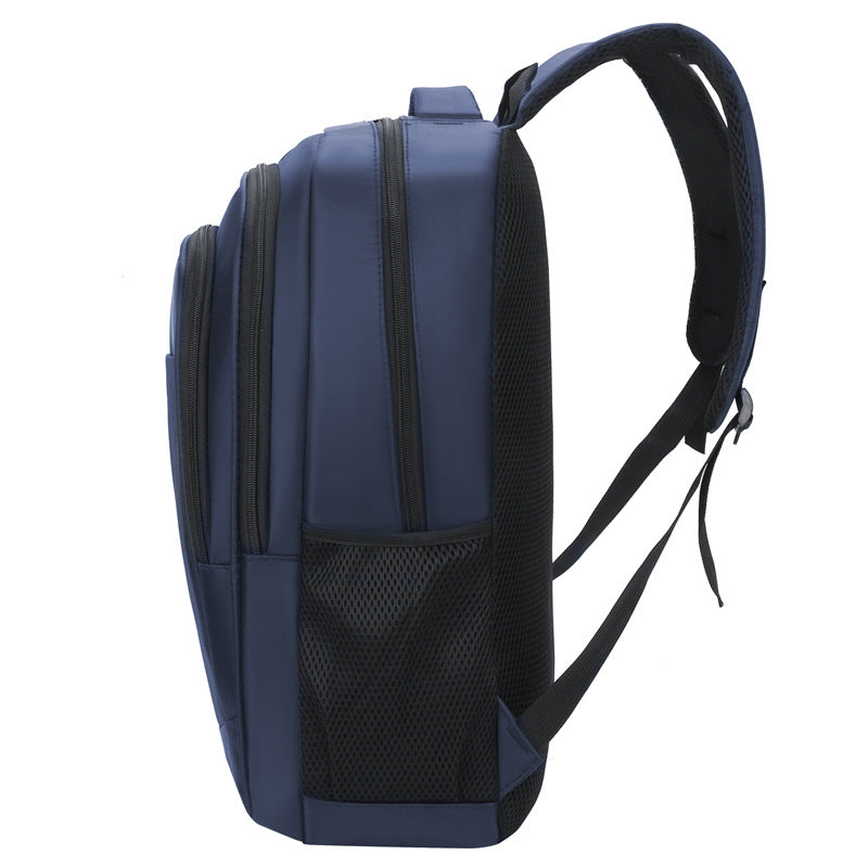 Elegante organisatorische Laptop-Rucksack Emma Tasche