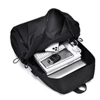 Ergonomischer Reiserucksack Emma Tasche