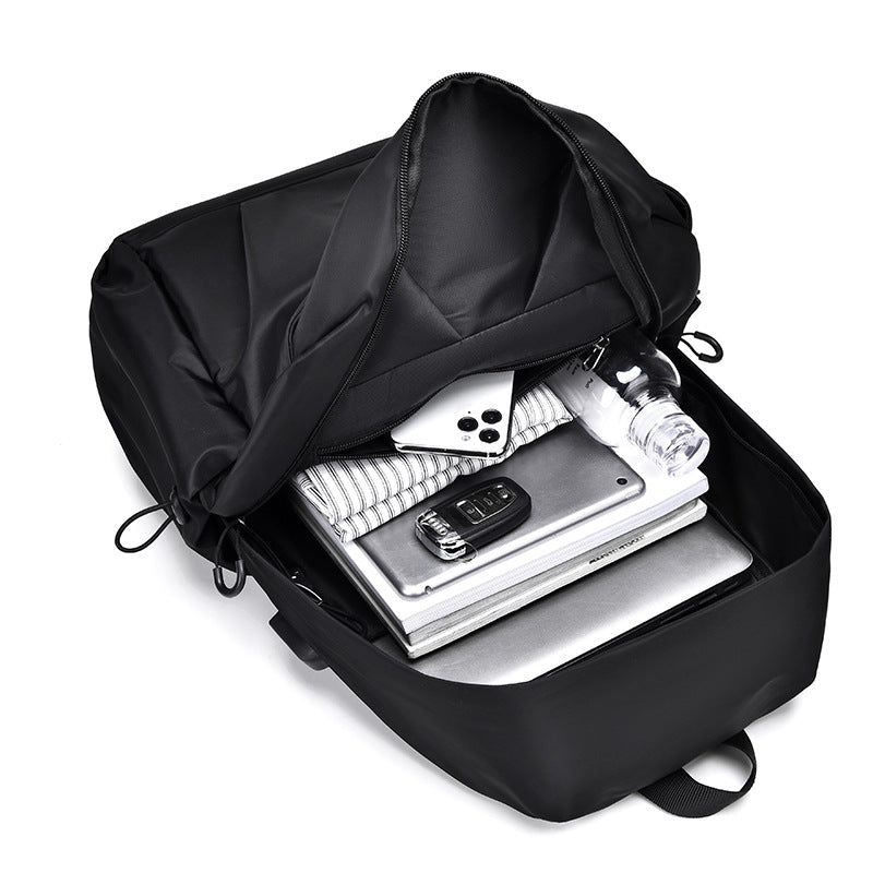 Ergonomischer Reiserucksack Emma Tasche