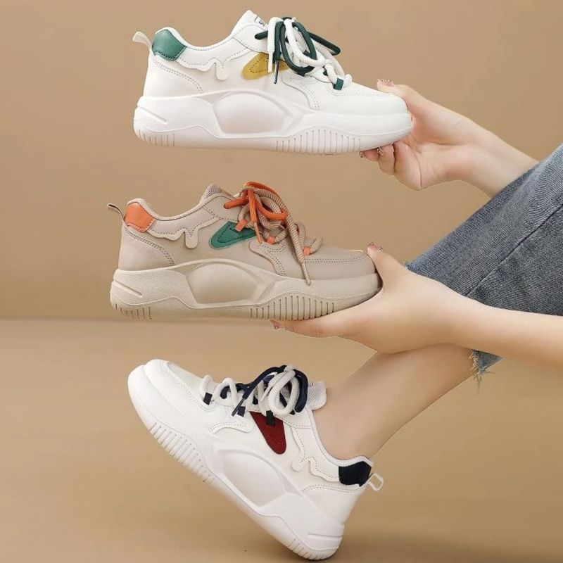 Damen Sportliche Sneakers