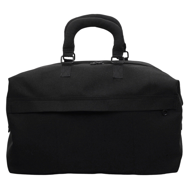 Hochwertige, robuste Wochenend-Duffel-Tasche Emma Tasche