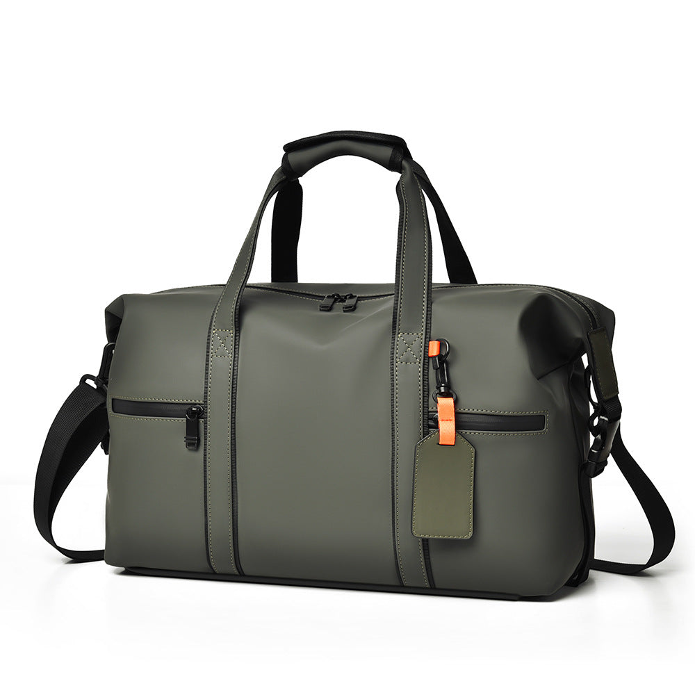 Haltbarer Wochenend-Reise-Duffle Bag