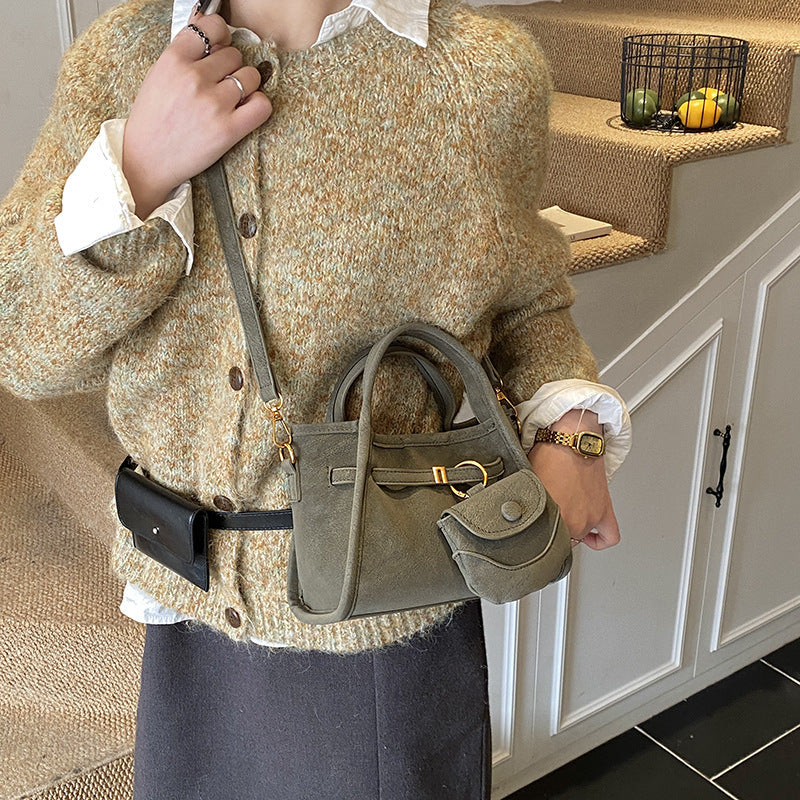Damen Mini-Handtasche in elegantem Design